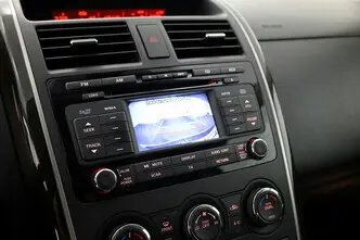 Mazda CX-9, 3.7, 204 kW, bensiin, automaat, nelikvedu