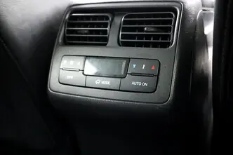 Mazda CX-9, 3.7, 204 kW, bensiin, automaat, nelikvedu