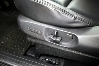 Mazda CX-9, 3.7, 204 kW, bensiin, automaat, nelikvedu