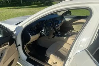 BMW 520, 2.0, 135 kW, дизель, механическая, задний привод