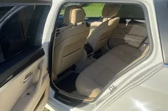 BMW 520, 2.0, 135 kW, дизель, механическая, задний привод