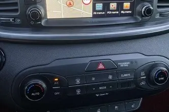Kia Sorento, 2.2, 147 kW, дизель, автомат, полный привод
