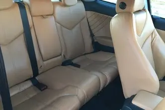 Alfa Romeo GT, 1.9, 110 kW, дизель, механическая, передний привод