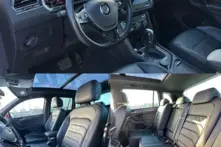 Volkswagen Tiguan, 2.0, 140 kW, diisel, automaat, nelikvedu