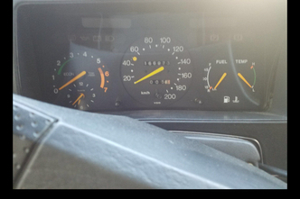 Saab 900, 2.0, 93 kW, bensiin, manuaal, esivedu
