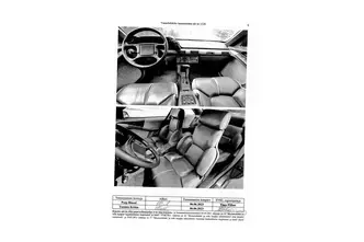 Pontiac Grand-Prix, 2.8, 93 kW, petrol, automatic, front-wheel drive