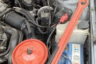 Pontiac Grand-Prix, 2.8, 93 kW, petrol, automatic, front-wheel drive