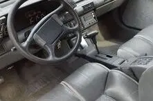 Pontiac Grand-Prix, 2.8, 93 kW, petrol, automatic, front-wheel drive