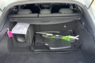 Kia pro cee'd / ProCeed, 1.6, 100 kW, дизель, автомат, передний привод