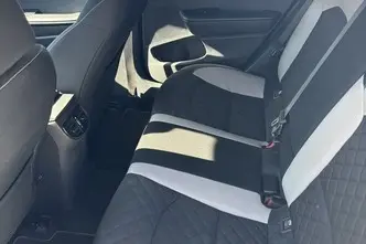 Kia pro cee'd / ProCeed, 1.6, 100 kW, дизель, автомат, передний привод