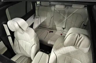 BMW X5, 3.0, 195 kW, diesel, automatic, four-wheel drive