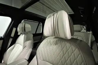 BMW X5, 3.0, 195 kW, diesel, automatic, four-wheel drive