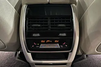 BMW X5, 3.0, 195 kW, diesel, automatic, four-wheel drive