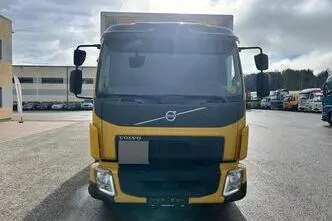 Volvo FL250 4X2 EURO6, 188 kW, diesel, automatic
