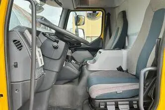 Volvo FL250 4X2 EURO6, 188 kW, diesel, automatic