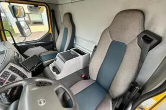 Volvo FL250 4X2 EURO6, 188 kW, diesel, automatic