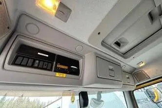 Volvo FL250 4X2 EURO6, 188 kW, diesel, automatic
