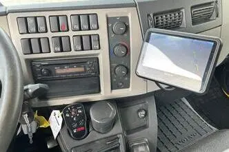 Volvo FL250 4X2 EURO6, 188 kW, diesel, automatic