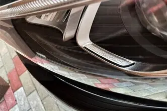 Mercedes-Benz GLC 43 AMG, 3.0, 270 kW, petrol, automatic, four-wheel drive
