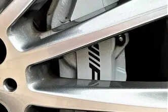 Mercedes-Benz GLC 43 AMG, 3.0, 270 kW, petrol, automatic, four-wheel drive