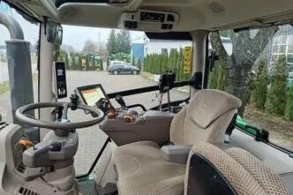 John Deere 6R 185, 6.8, 136.1 kW, diisel, automaat, nelikvedu