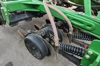 John Deere 750 A