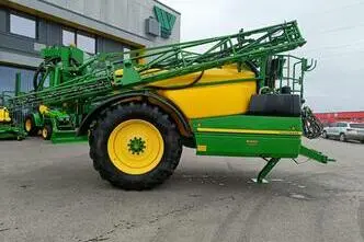 John Deere R962i