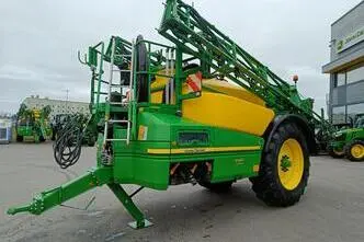 John Deere R962i