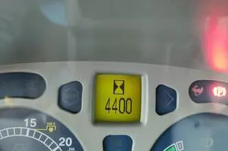 New Holland T 5050, 71 kW, diesel, manual