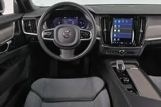 Volvo S90, 2.0, 173 kW, hübriid, automaat, nelikvedu
