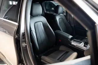Mercedes-Benz, 140 kW, elekter, automaat, esivedu