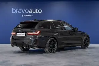 BMW 320, 2.0, 140 kW, hübriid, automaat, nelikvedu