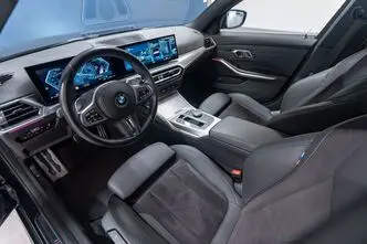 BMW 320, 2.0, 140 kW, hübriid, automaat, nelikvedu
