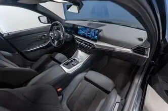 BMW 320, 2.0, 140 kW, hübriid, automaat, nelikvedu