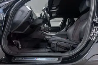 BMW 320, 2.0, 140 kW, hübriid, automaat, nelikvedu