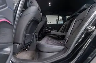 BMW 320, 2.0, 140 kW, hübriid, automaat, nelikvedu
