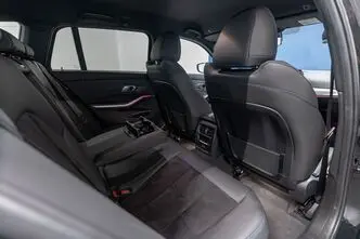 BMW 320, 2.0, 140 kW, hübriid, automaat, nelikvedu