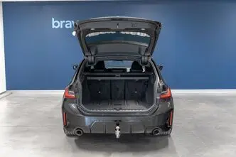 BMW 320, 2.0, 140 kW, hübriid, automaat, nelikvedu