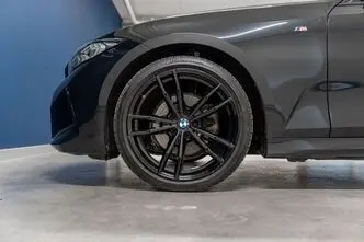 BMW 320, 2.0, 140 kW, hübriid, automaat, nelikvedu