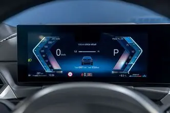 BMW 320, 2.0, 140 kW, hübriid, automaat, nelikvedu