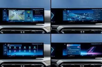 BMW 320, 2.0, 140 kW, hübriid, automaat, nelikvedu