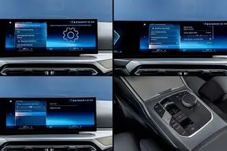BMW 320, 2.0, 140 kW, hübriid, automaat, nelikvedu