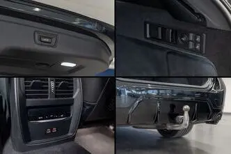BMW 320, 2.0, 140 kW, hübriid, automaat, nelikvedu