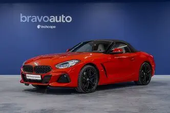 BMW Z4, 2.0, 190 kW, bensiin, automaat, tagavedu
