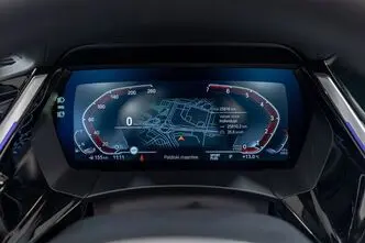 BMW Z4, 2.0, 190 kW, bensiin, automaat, tagavedu