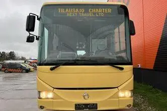 Iveco Arway 4x2, 243 kW, diisel, automaat