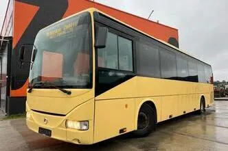 Iveco Arway 4x2, 243 kW, diisel, automaat