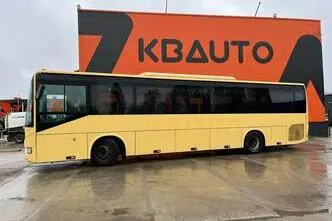 Iveco Arway 4x2, 243 kW, diisel, automaat