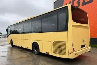 Iveco Arway 4x2, 243 kW, diisel, automaat