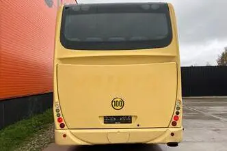 Iveco Arway 4x2, 243 kW, diisel, automaat